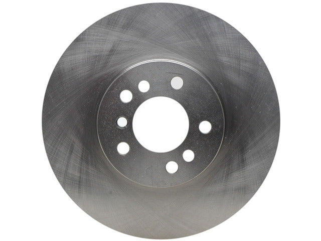 Disc Brake Rotor Raybestos Brakes 980017R
