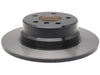Disc Brake Rotor Raybestos Brakes 980018