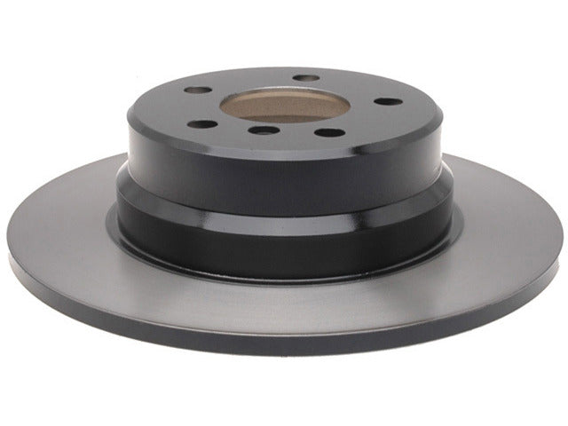 Disc Brake Rotor Raybestos Brakes 980018