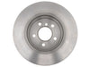 Disc Brake Rotor Raybestos Brakes 980018