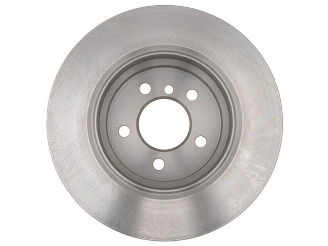 Disc Brake Rotor Raybestos Brakes 980018