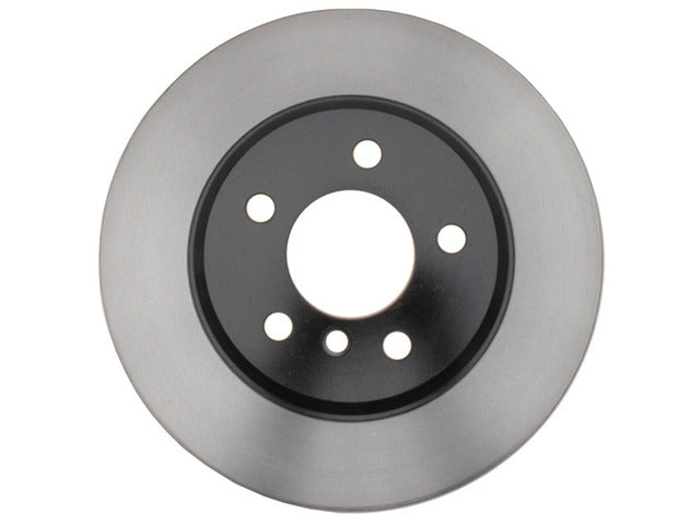 Disc Brake Rotor Raybestos Brakes 980018