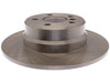 Disc Brake Rotor Raybestos Brakes 980018R