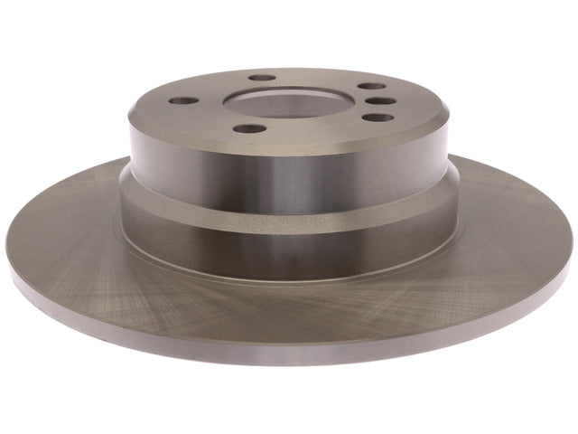 Disc Brake Rotor Raybestos Brakes 980018R