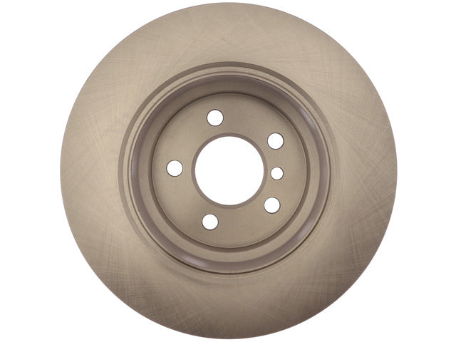 Disc Brake Rotor Raybestos Brakes 980018R