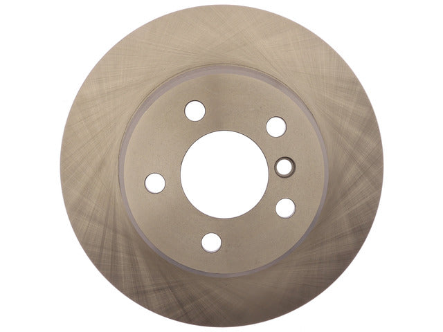 Disc Brake Rotor Raybestos Brakes 980018R