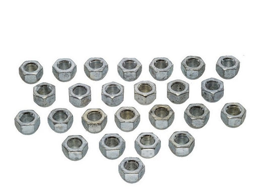 Wheel Lug Nut PTC 98001
