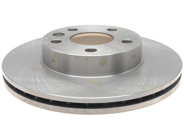 Disc Brake Rotor Raybestos Brakes 980022