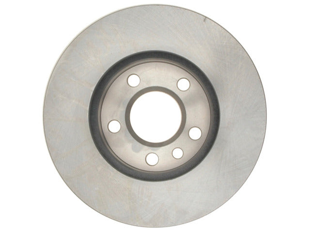 Disc Brake Rotor Raybestos Brakes 980022