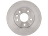 Disc Brake Rotor Raybestos Brakes 980022R