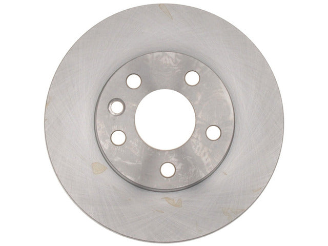 Disc Brake Rotor Raybestos Brakes 980022R