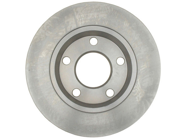 Disc Brake Rotor Raybestos Brakes 980024