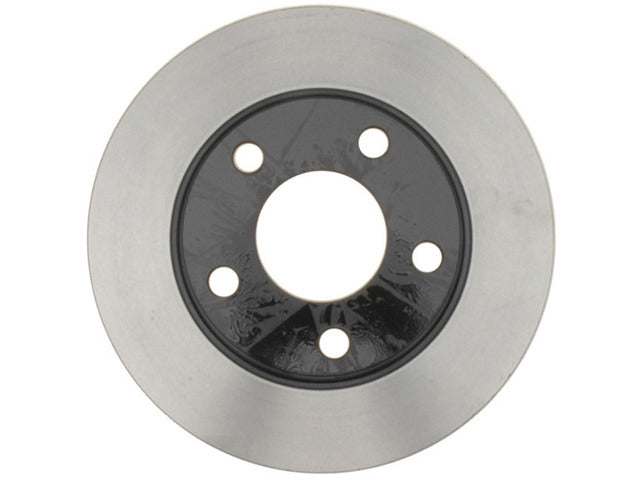 Disc Brake Rotor Raybestos Brakes 980024