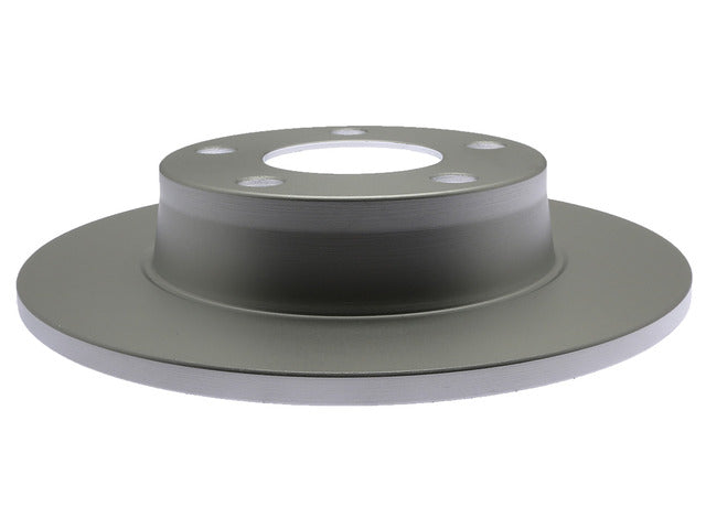 Disc Brake Rotor Raybestos Brakes 980024FZN
