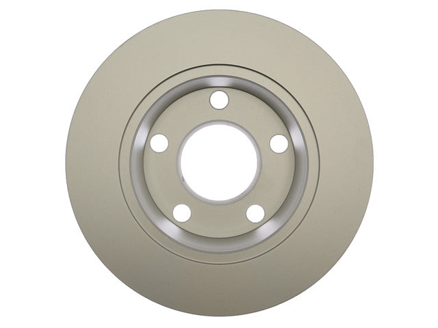 Disc Brake Rotor Raybestos Brakes 980024FZN