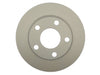 Disc Brake Rotor Raybestos Brakes 980024FZN