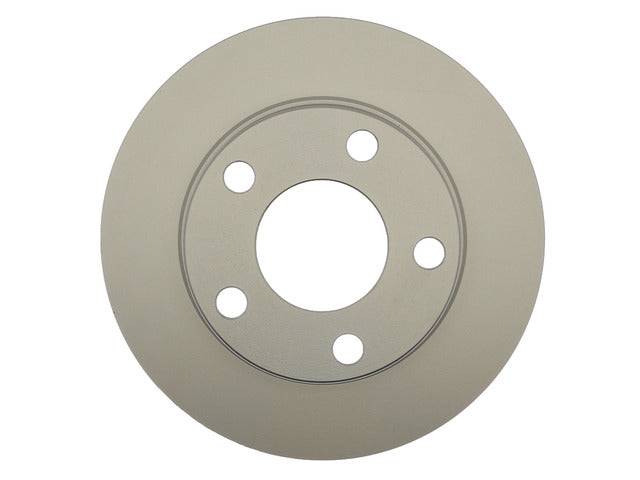 Disc Brake Rotor Raybestos Brakes 980024FZN