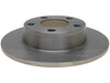 Disc Brake Rotor Raybestos Brakes 980024R