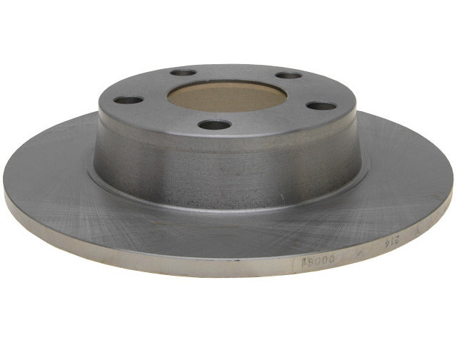 Disc Brake Rotor Raybestos Brakes 980024R