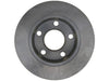 Disc Brake Rotor Raybestos Brakes 980024R