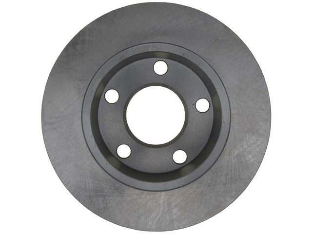 Disc Brake Rotor Raybestos Brakes 980024R