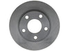 Disc Brake Rotor Raybestos Brakes 980024R