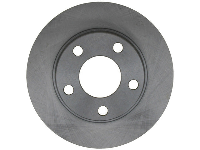 Disc Brake Rotor Raybestos Brakes 980024R