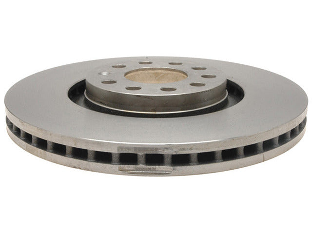 Disc Brake Rotor Raybestos Brakes 980028