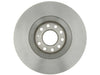 Disc Brake Rotor Raybestos Brakes 980028