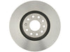 Disc Brake Rotor Raybestos Brakes 980028