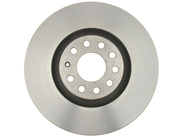 Disc Brake Rotor Raybestos Brakes 980028