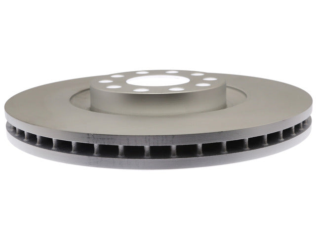 Disc Brake Rotor Raybestos Brakes 980028FZN
