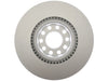 Disc Brake Rotor Raybestos Brakes 980028FZN