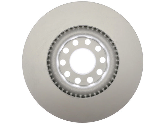 Disc Brake Rotor Raybestos Brakes 980028FZN