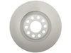 Disc Brake Rotor Raybestos Brakes 980028FZN
