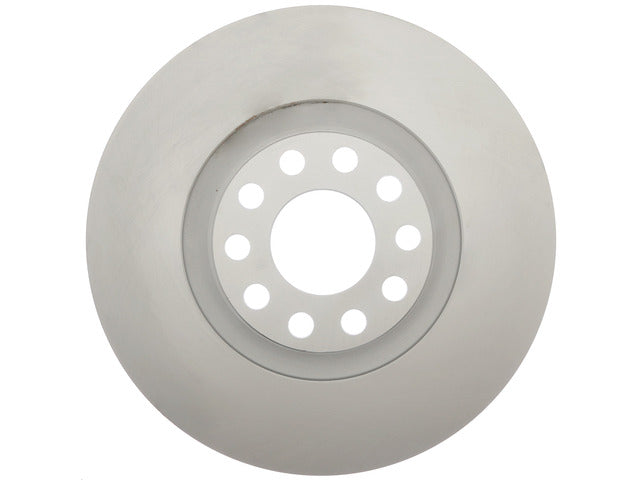 Disc Brake Rotor Raybestos Brakes 980028FZN