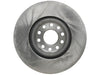 Disc Brake Rotor Raybestos Brakes 980028R
