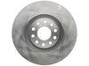 Disc Brake Rotor Raybestos Brakes 980028R