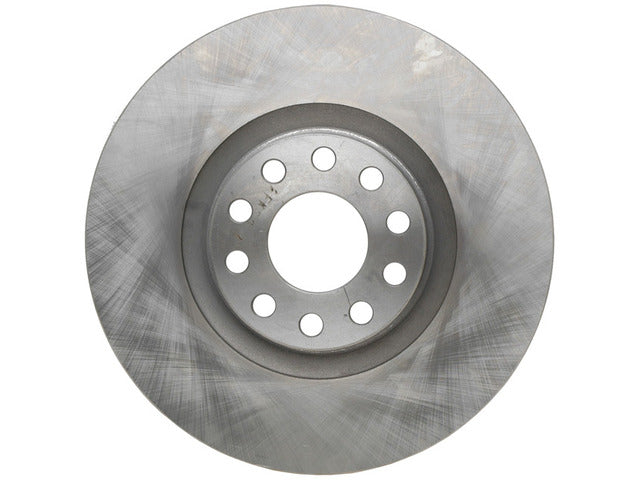Disc Brake Rotor Raybestos Brakes 980028R