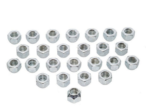 Wheel Lug Nut PTC 98002