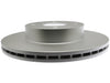 Disc Brake Rotor Raybestos Brakes 980030FZN