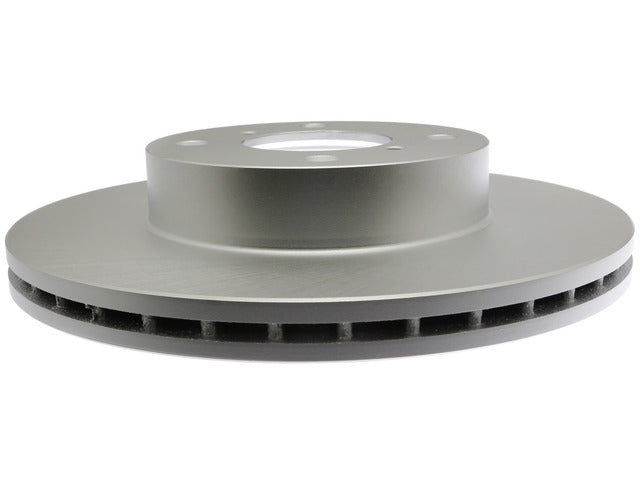 Disc Brake Rotor Raybestos Brakes 980030FZN