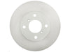 Disc Brake Rotor Raybestos Brakes 980030FZN
