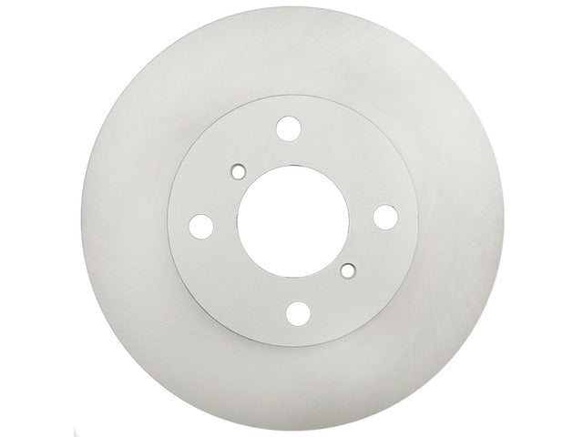 Disc Brake Rotor Raybestos Brakes 980030FZN