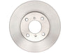 Disc Brake Rotor Raybestos Brakes 980030R