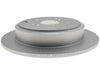 Disc Brake Rotor Raybestos Brakes 980032FZN