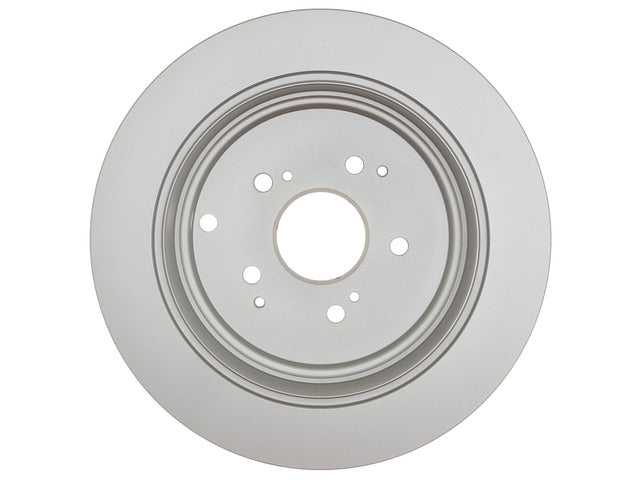 Disc Brake Rotor Raybestos Brakes 980032FZN