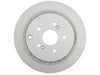 Disc Brake Rotor Raybestos Brakes 980032FZN