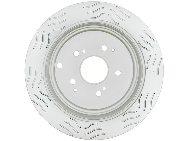 Disc Brake Rotor Raybestos Brakes 980032PER