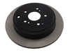 Disc Brake Rotor Raybestos Brakes 980032R2